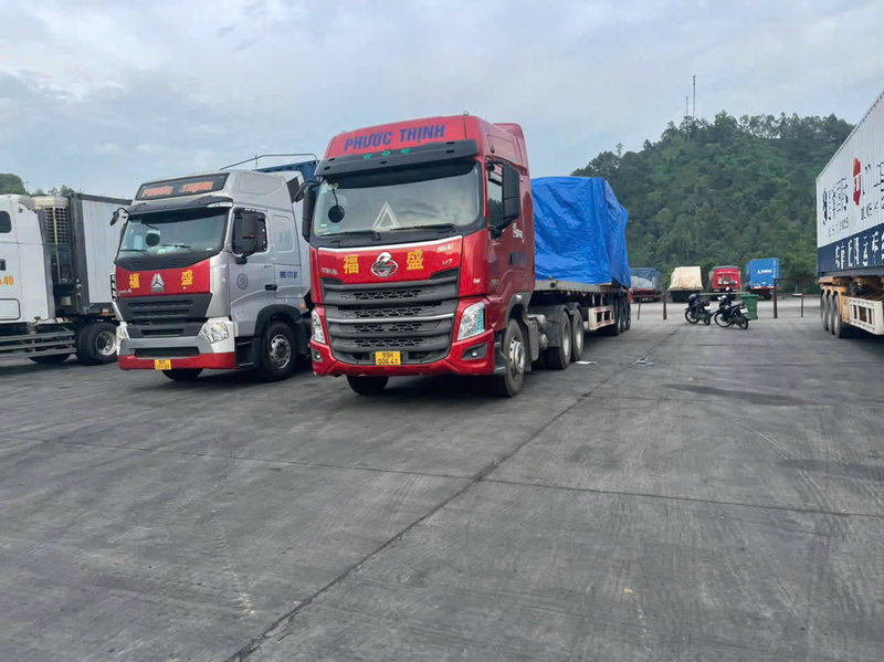 Vận tải Phước Thịnh